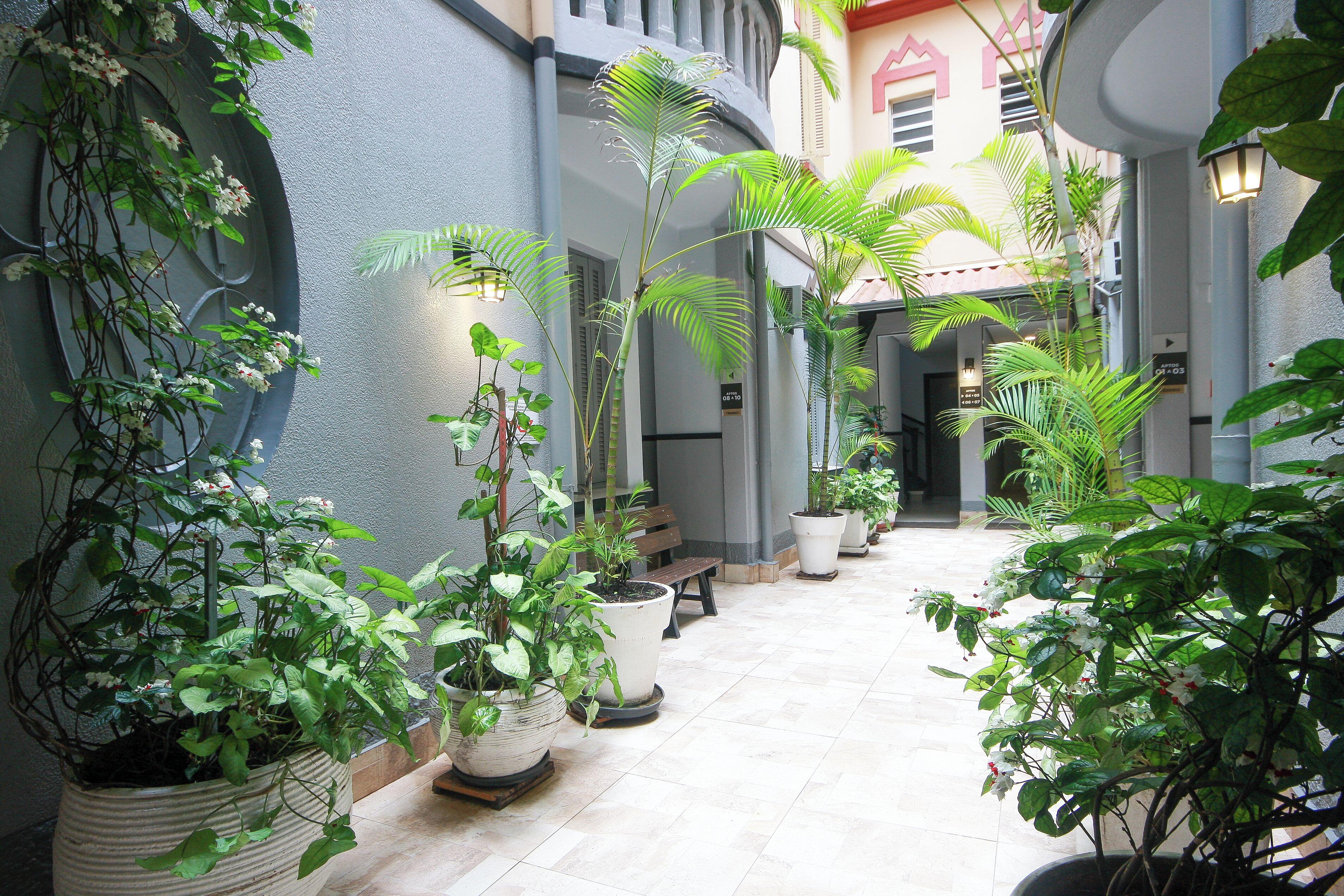 Hotel Itamarati Centro-Republica By Rede Unico — Foto’s 3